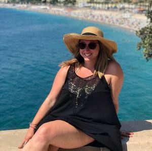 Meet your Posher, Allison